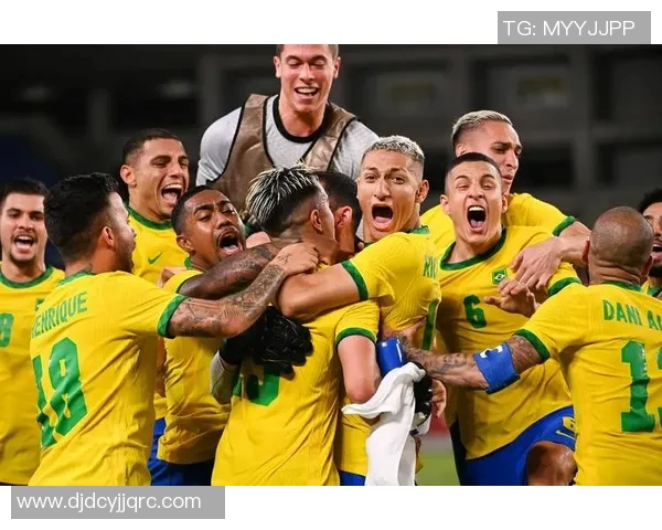 巴西与塞内加尔精彩对决直播时间及观看方式全攻略