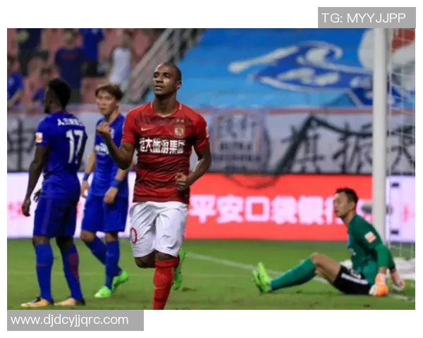 恒大与申花精彩对决全场录像回放尽享足球盛宴